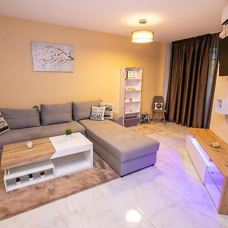 Riva Apartment Sandanski Ngoại thất bức ảnh