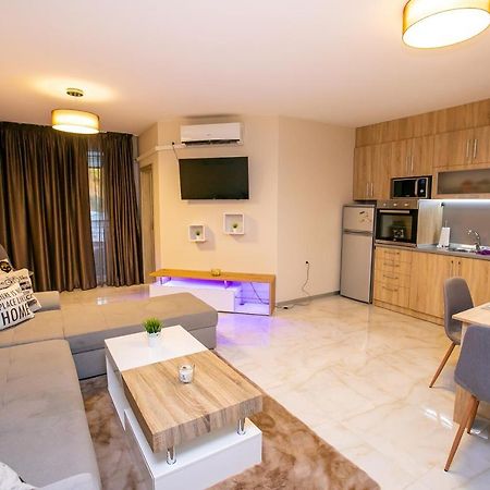 Riva Apartment Sandanski Ngoại thất bức ảnh