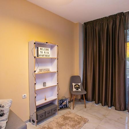Riva Apartment Sandanski Ngoại thất bức ảnh