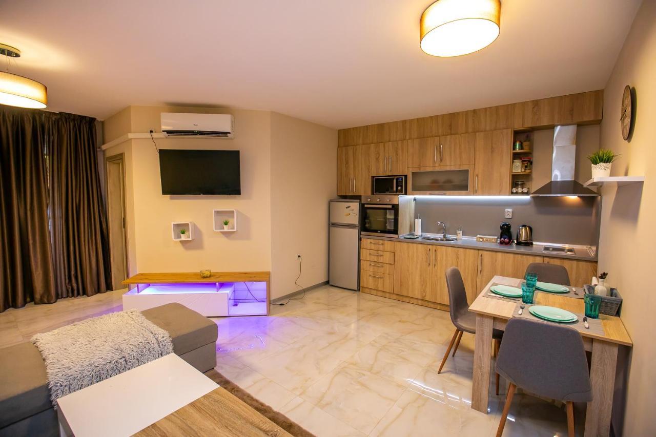 Riva Apartment Sandanski Ngoại thất bức ảnh