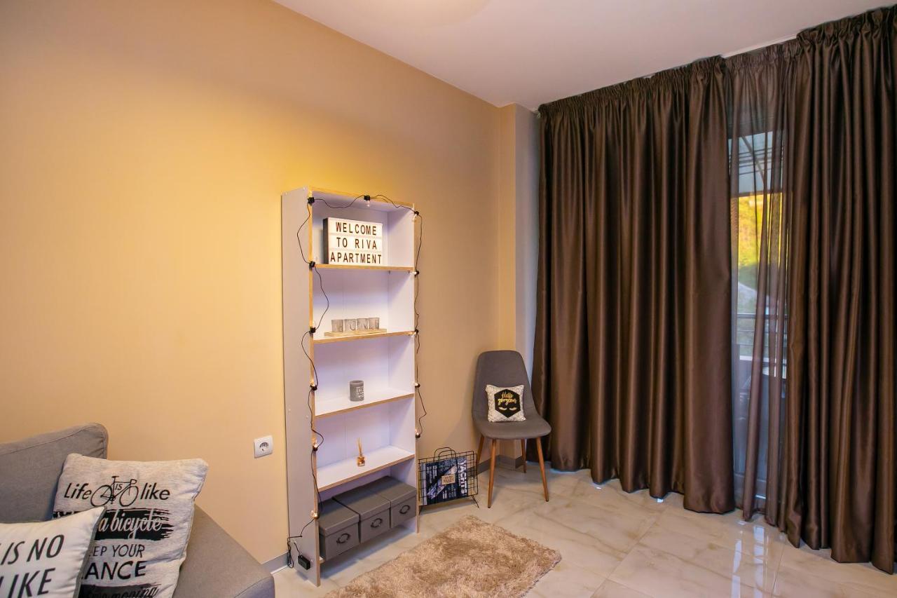 Riva Apartment Sandanski Ngoại thất bức ảnh