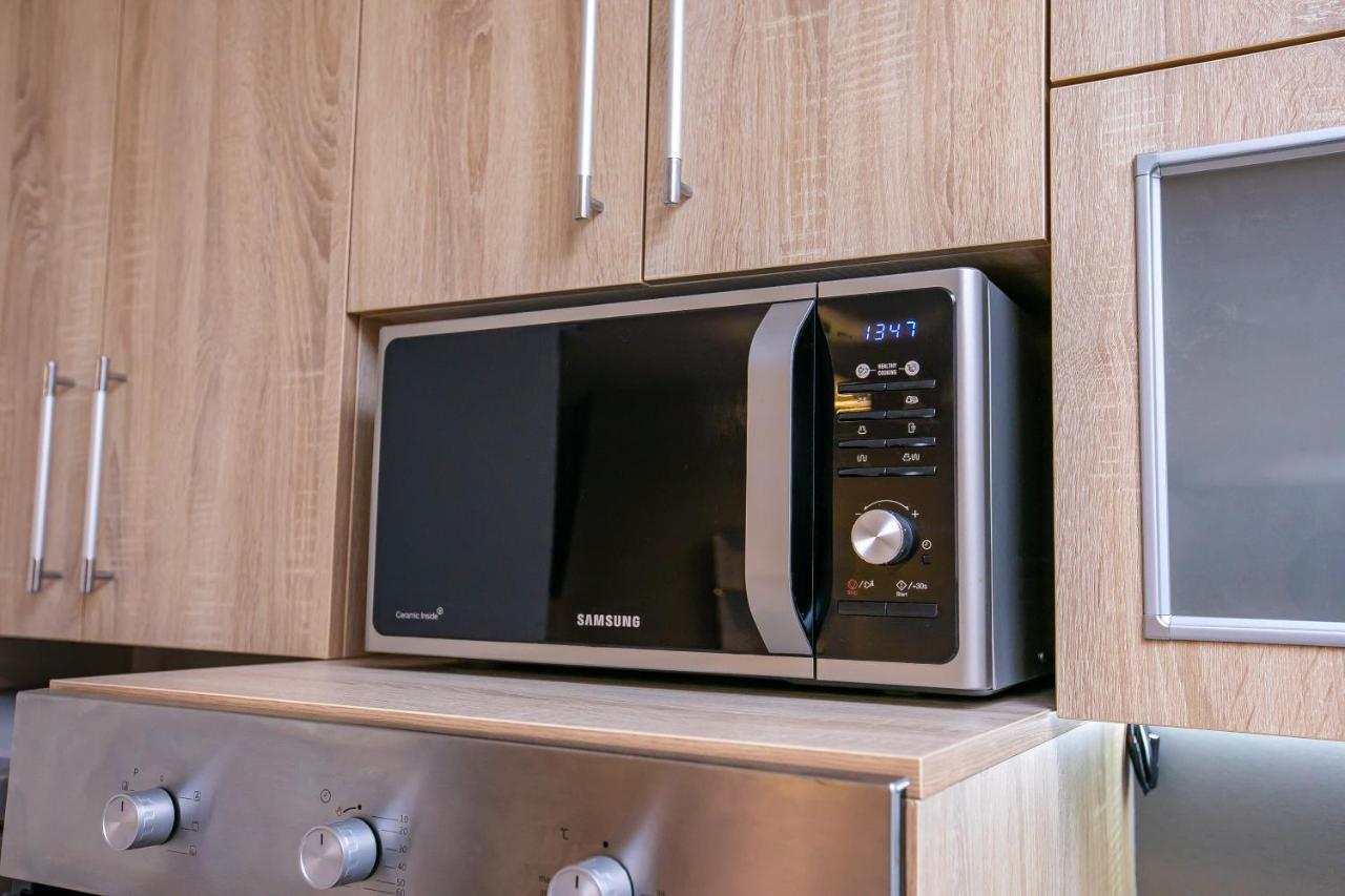 Riva Apartment Sandanski Ngoại thất bức ảnh