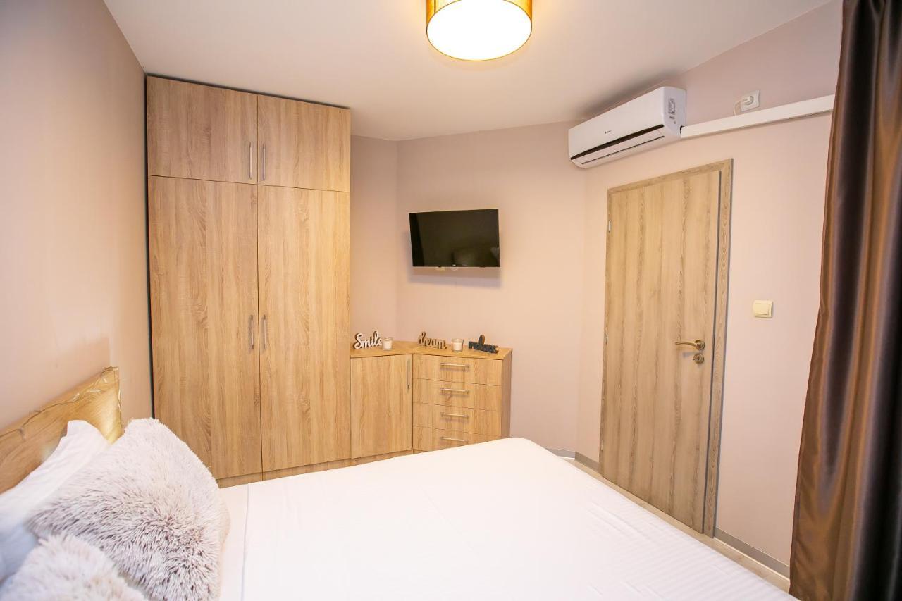 Riva Apartment Sandanski Ngoại thất bức ảnh