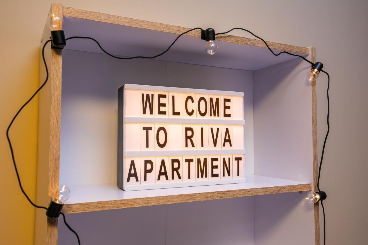 Riva Apartment Sandanski Ngoại thất bức ảnh