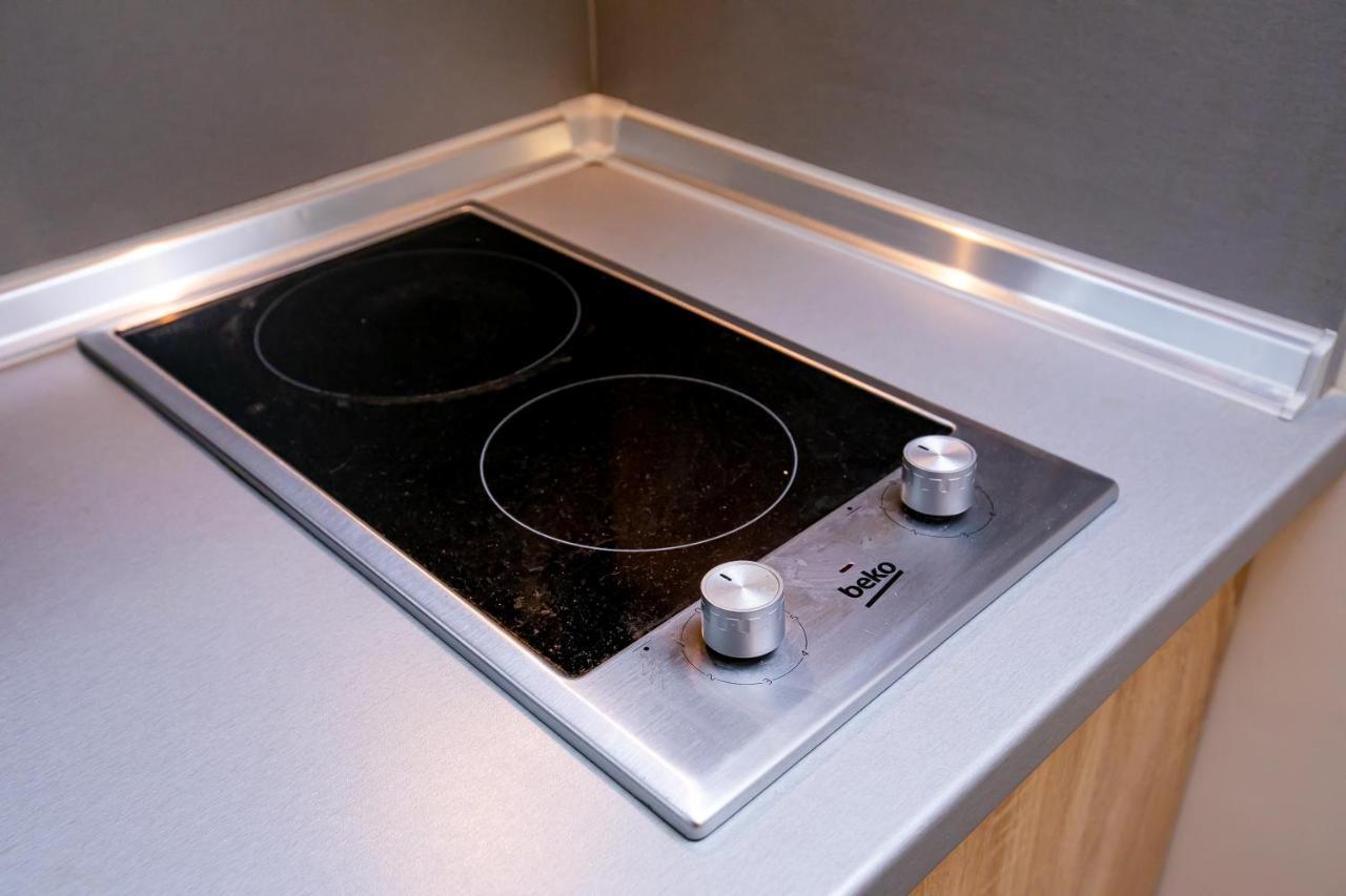 Riva Apartment Sandanski Ngoại thất bức ảnh