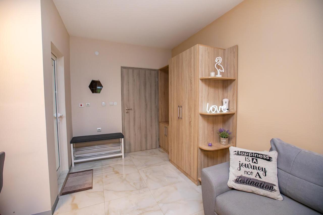 Riva Apartment Sandanski Ngoại thất bức ảnh