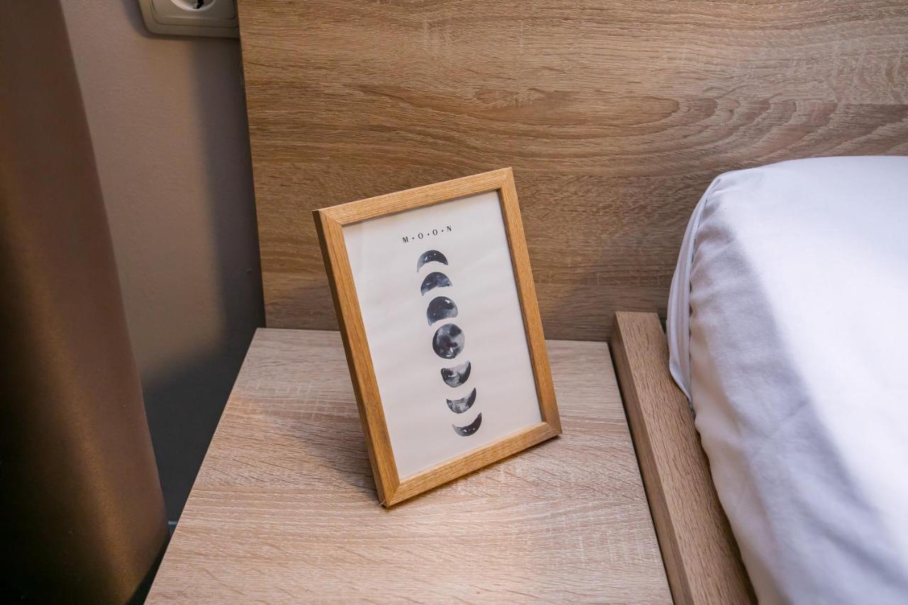 Riva Apartment Sandanski Ngoại thất bức ảnh