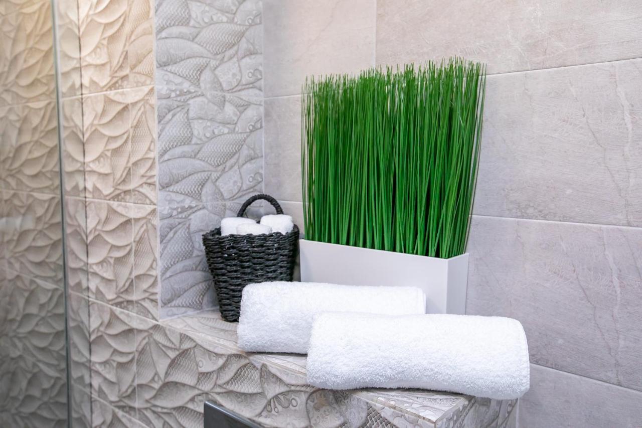 Riva Apartment Sandanski Ngoại thất bức ảnh