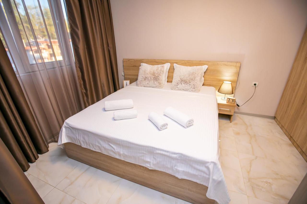 Riva Apartment Sandanski Ngoại thất bức ảnh