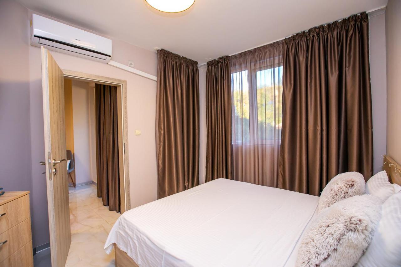 Riva Apartment Sandanski Ngoại thất bức ảnh