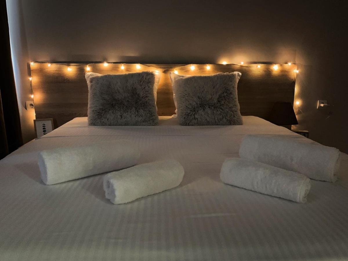 Riva Apartment Sandanski Ngoại thất bức ảnh