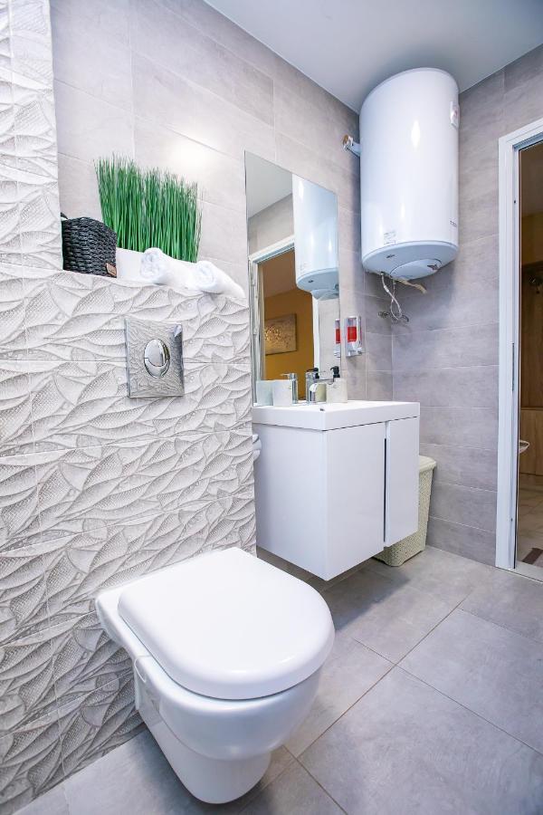 Riva Apartment Sandanski Ngoại thất bức ảnh
