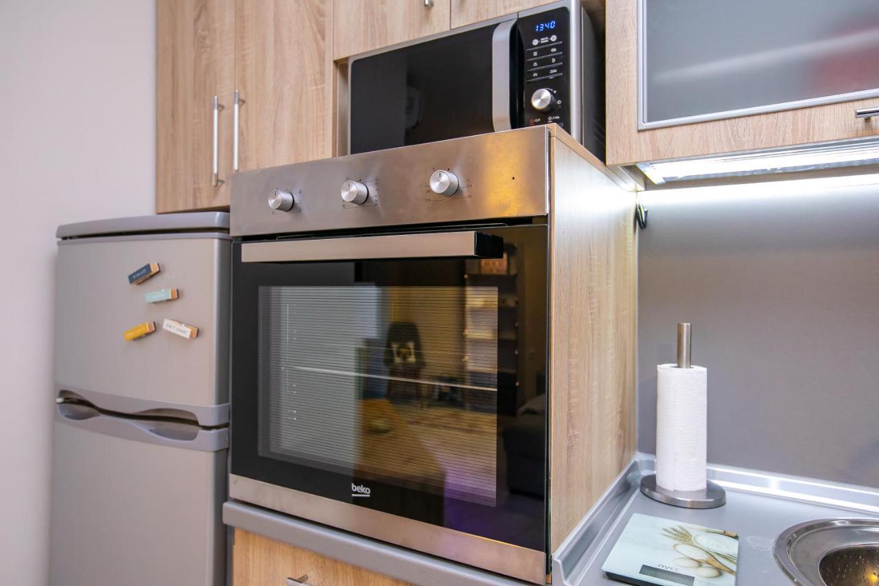 Riva Apartment Sandanski Ngoại thất bức ảnh