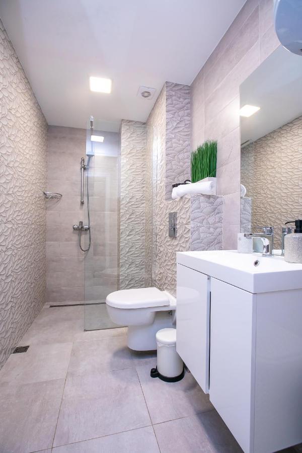 Riva Apartment Sandanski Ngoại thất bức ảnh