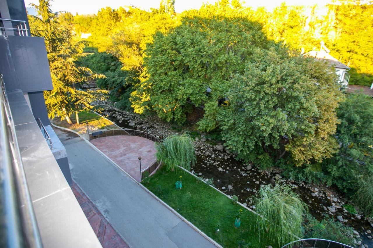 Riva Apartment Sandanski Ngoại thất bức ảnh