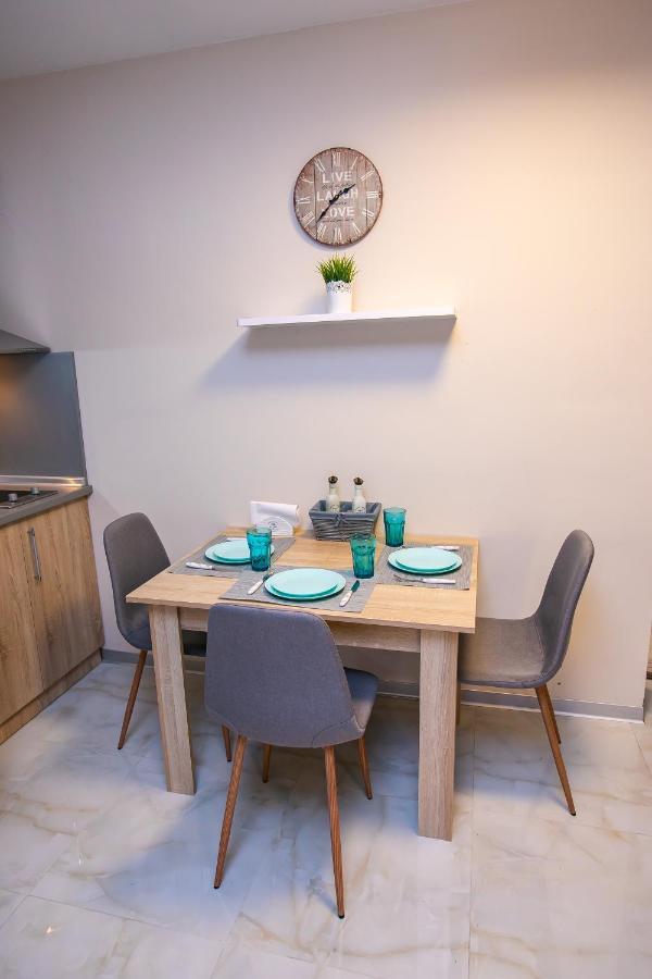 Riva Apartment Sandanski Ngoại thất bức ảnh